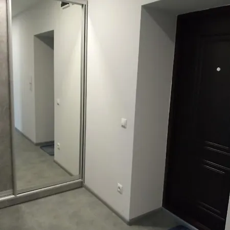 Appartement Luxury Oezjhorod