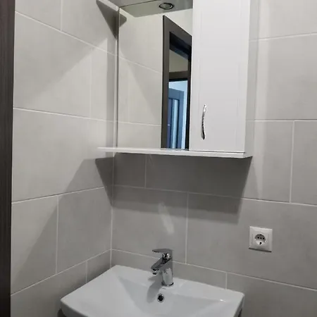 Luxury Appartement *