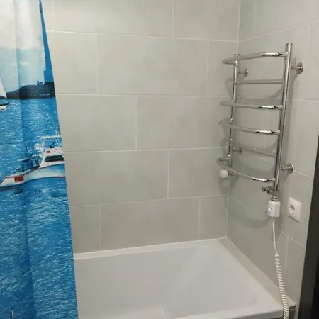 Appartement Luxury Oezjhorod