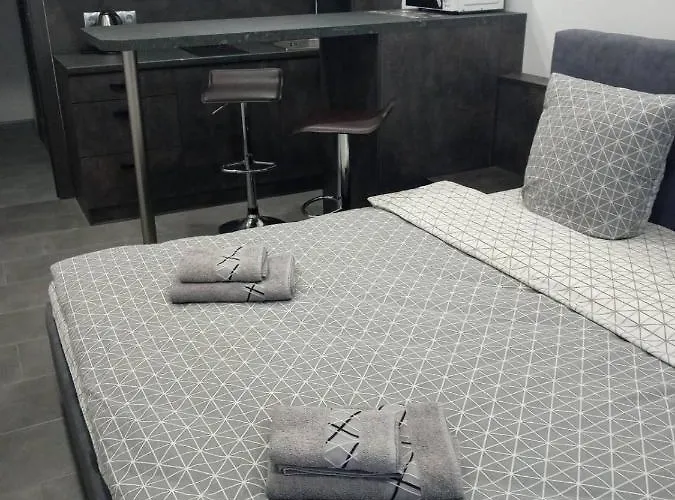 Apartment Luxury *