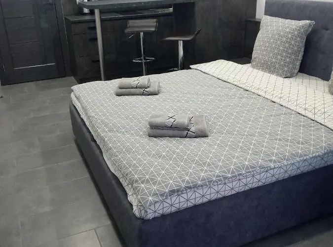 Luxury * Ujgorod