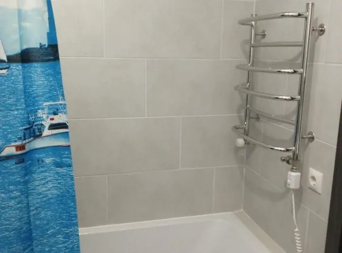 Apartment Luxury Uzhhorod