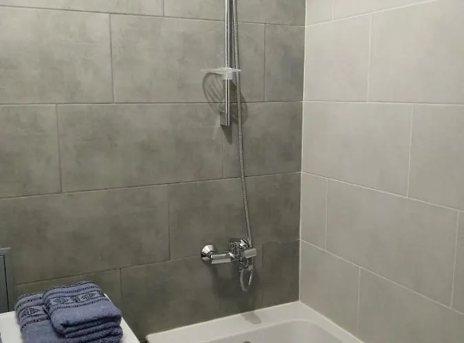 Luxury Daire *