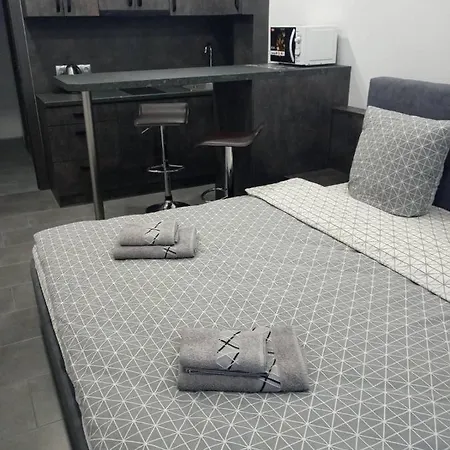Апартаменты Luxury *
