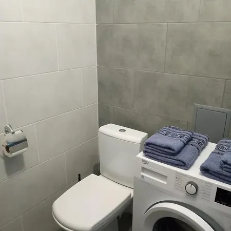 Luxury Апартаменты