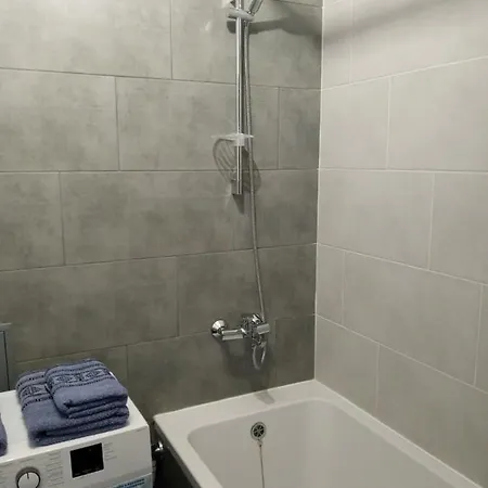 Luxury Апартаменты *