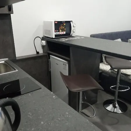 Luxury شقة