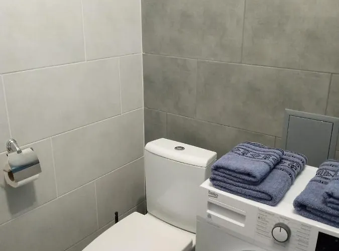 Luxury شقة